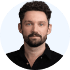 Portrait de Elliot Vaucher
